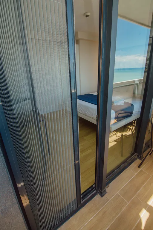 Квартира Апартаменты с видом на море первая линия — Батуми