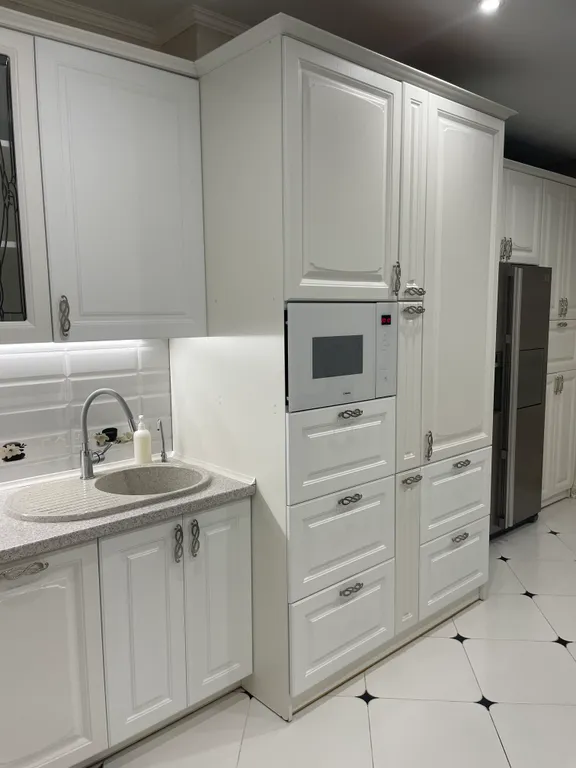 Квартира Квартира Бархатный вечер — Калининград