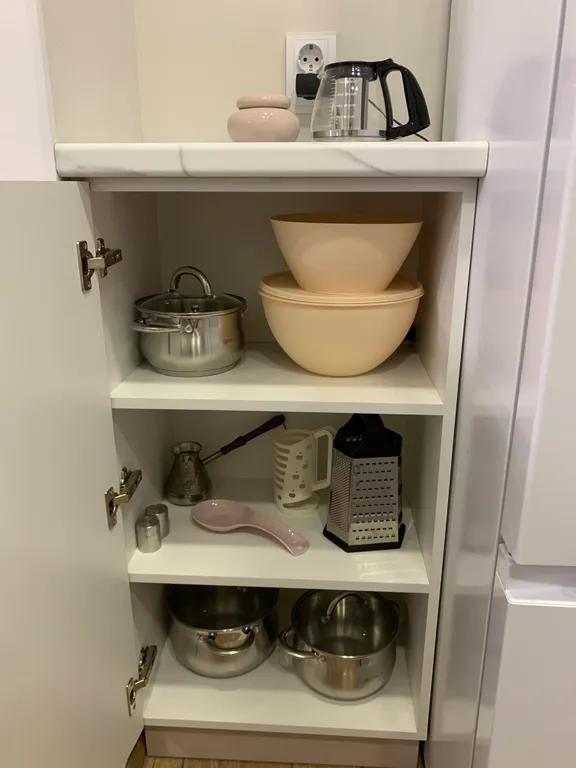 Центр курортной зоны