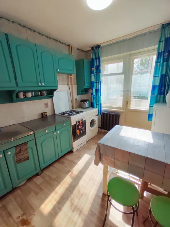 Квартира Квартира в 5 минутах от исторического центра и Волги — Тверь