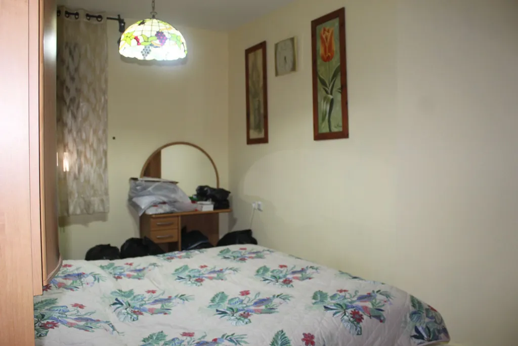 Просторная квартирка возле моря