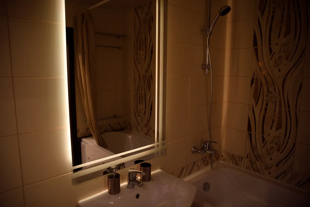 Квартира 1-комнатная Квартира — Великий Новгород