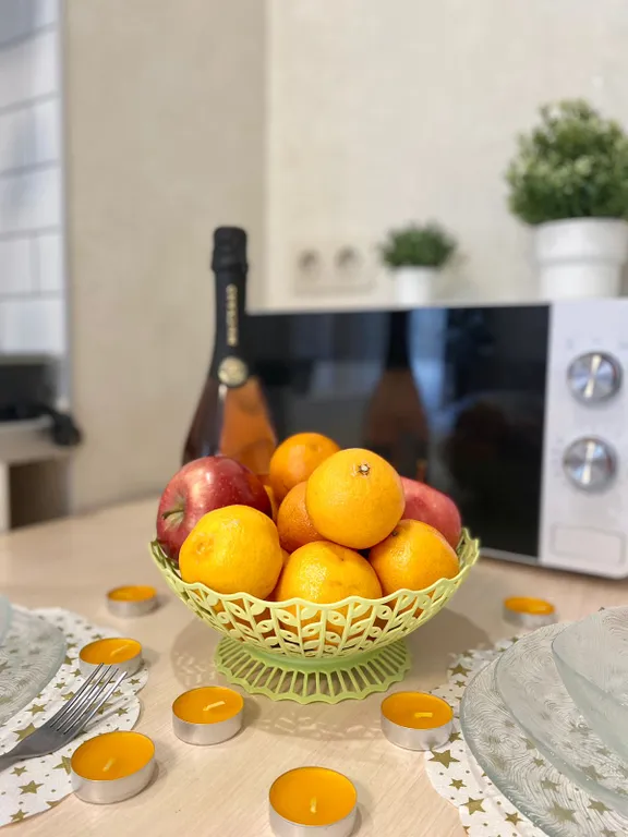 Студия в ЖК Каравелла Португалии рядом с морем