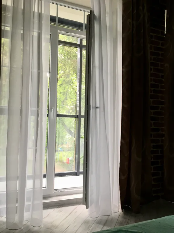 Квартира Квартира Раушен-Апарт — Светлогорск