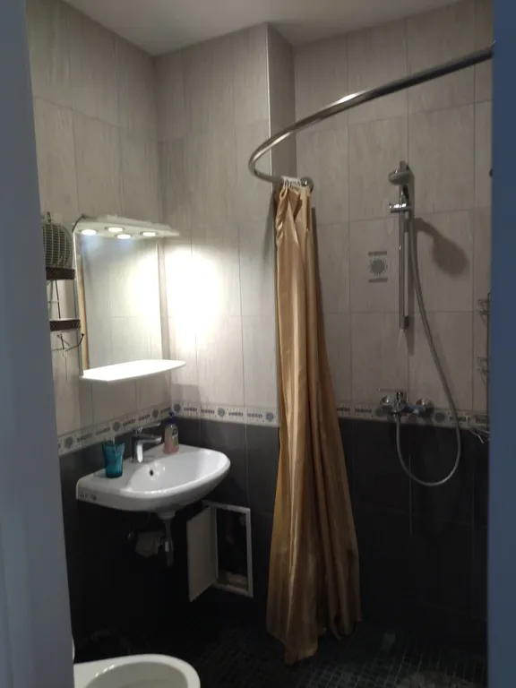 Апартамент с шикарным видом на море