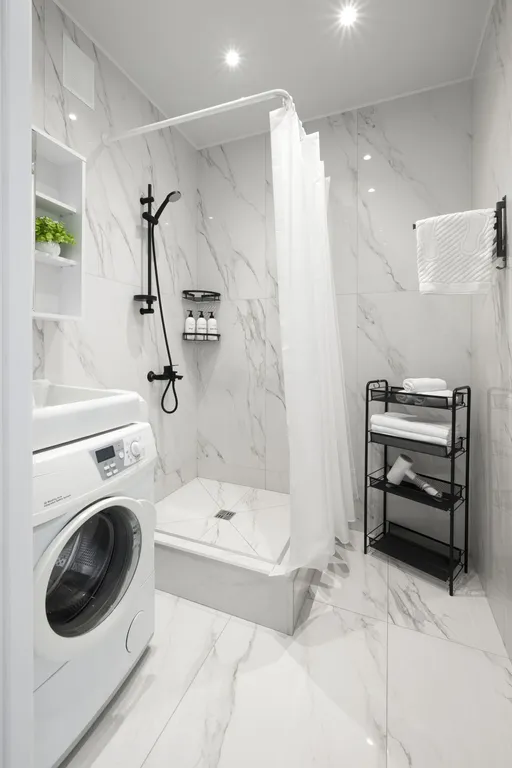 Квартира на ул. Вадима Шефнера — виды Финского залива