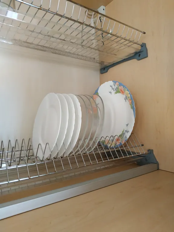 Апартамент на Гарден штрассе в центре города