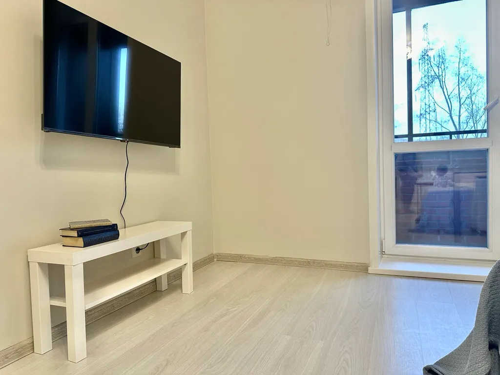 Квартира Квартира Идеальный вариант для комфортного семейного отдыха и деловой поездки — Новосибирск