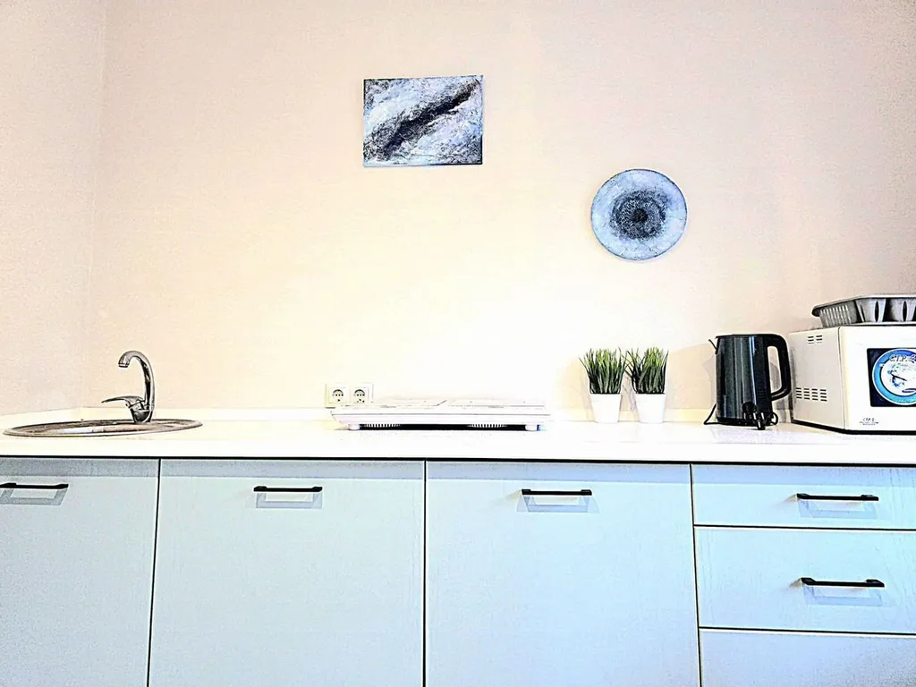 Квартира рядом с Институтом Сердца, отчетные документы