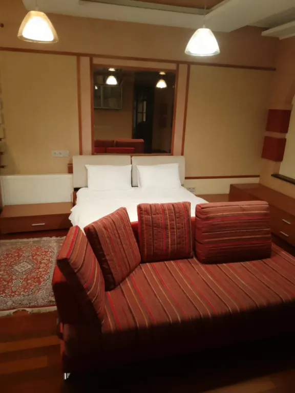 Атриум Николино