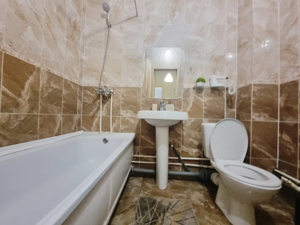 Квартира Квартира У Меги — Казань