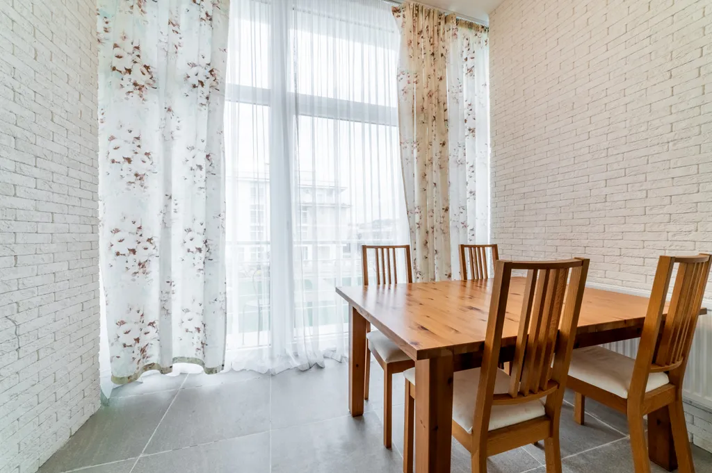 Апартаменты на побережье Черного моря