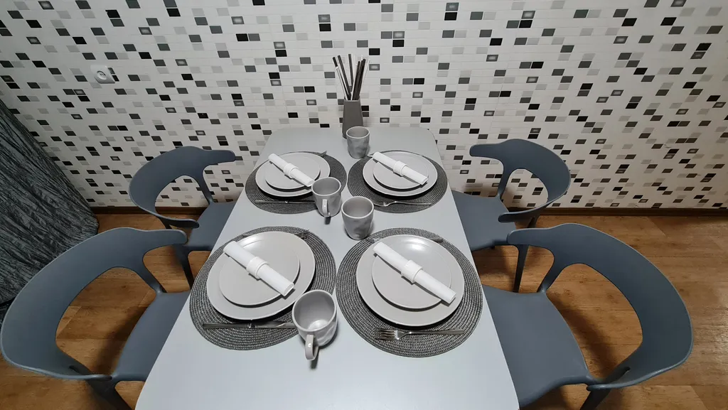 Квартира рядом с университетом улгу