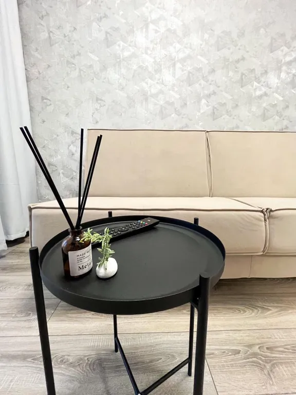 Квартира 2-комнатная Квартира — Красноярск