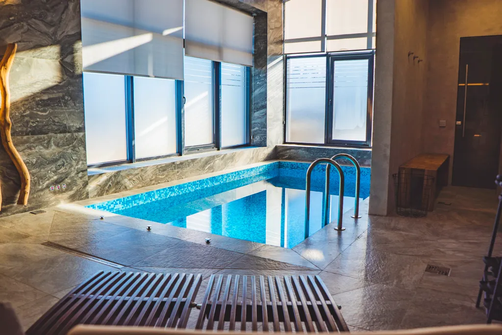 2-комнатный Дом