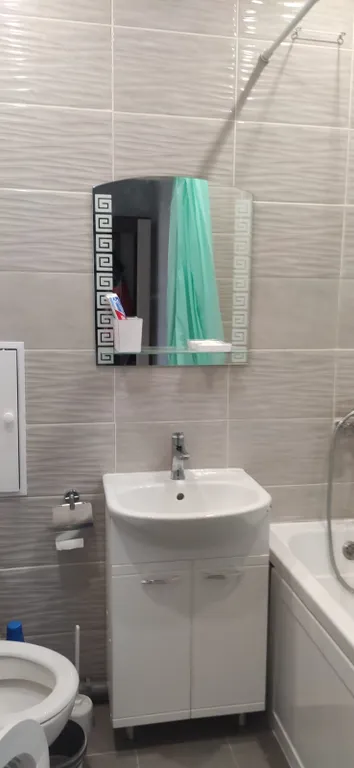 Тихая и уютная квартира по дороге на море