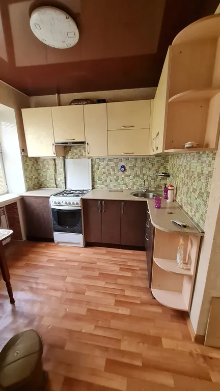 Уютная квартира рядом с национальным парком Таганай