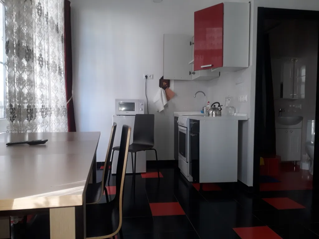 Квартира Квартира Рай у моря — Адлер