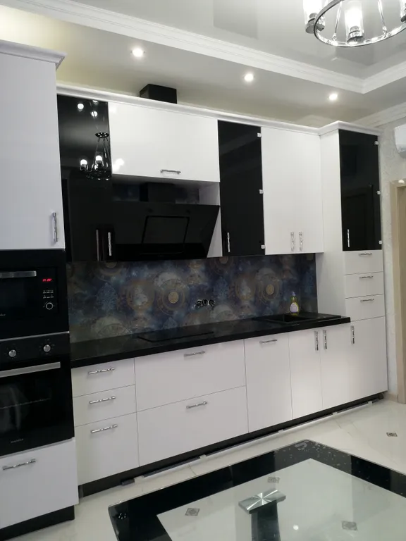 Тихое место, все рядом