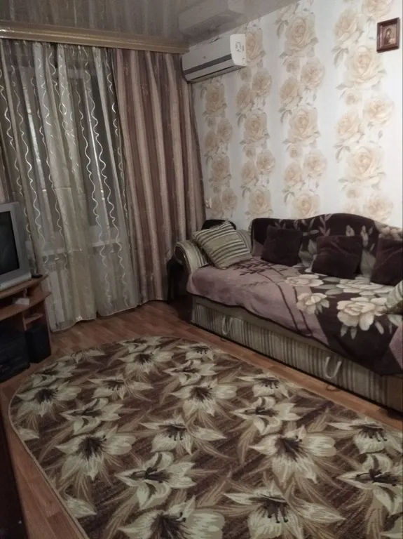 Квартира 1-комнатная квартира в центре города со всеми удобствами — Севастополь