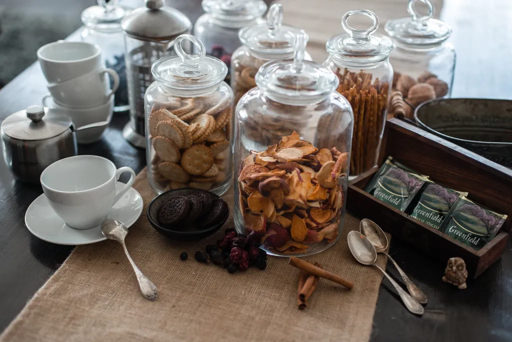 Лофт на набережной Яузы