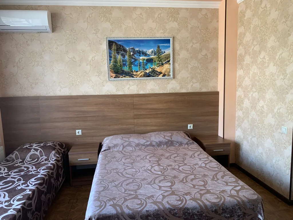 Квартира Комната — Адлер