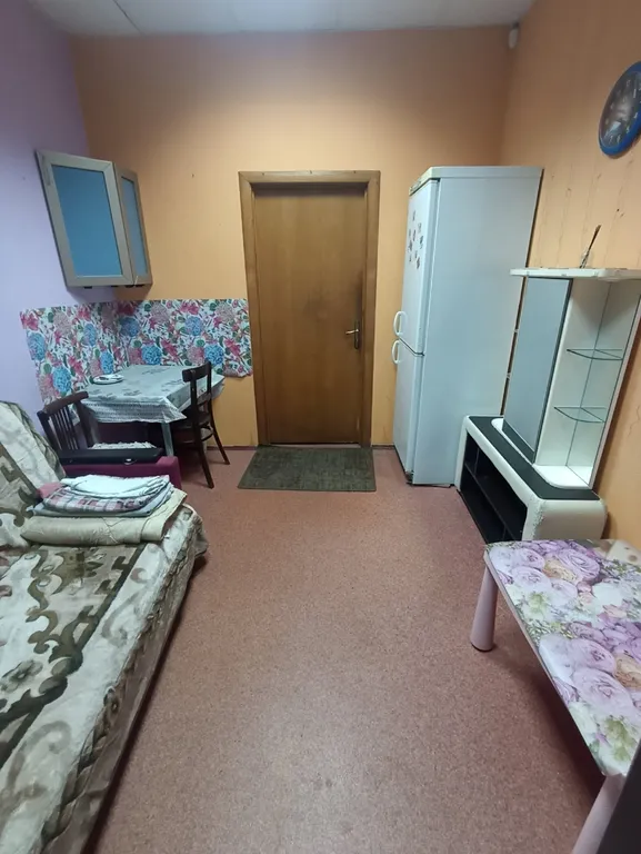 Комната в старых Химках