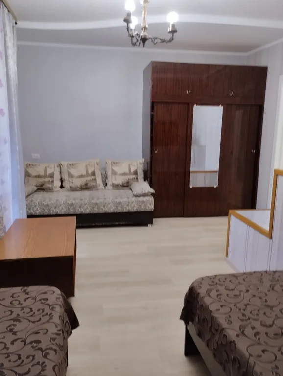 Уютная комната на море 2