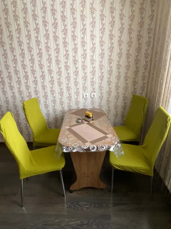 Квартира Квартира для вашего комфорта — Екатеринбург