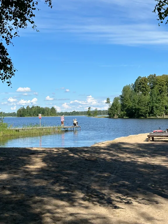 Коттедж Гостевой дом Родная Усадьба — Кротово