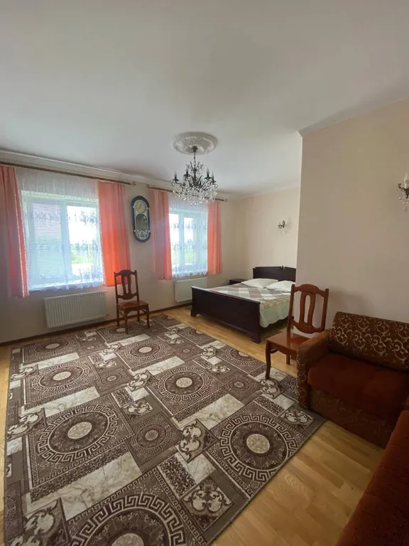 Частный дом для отдыха