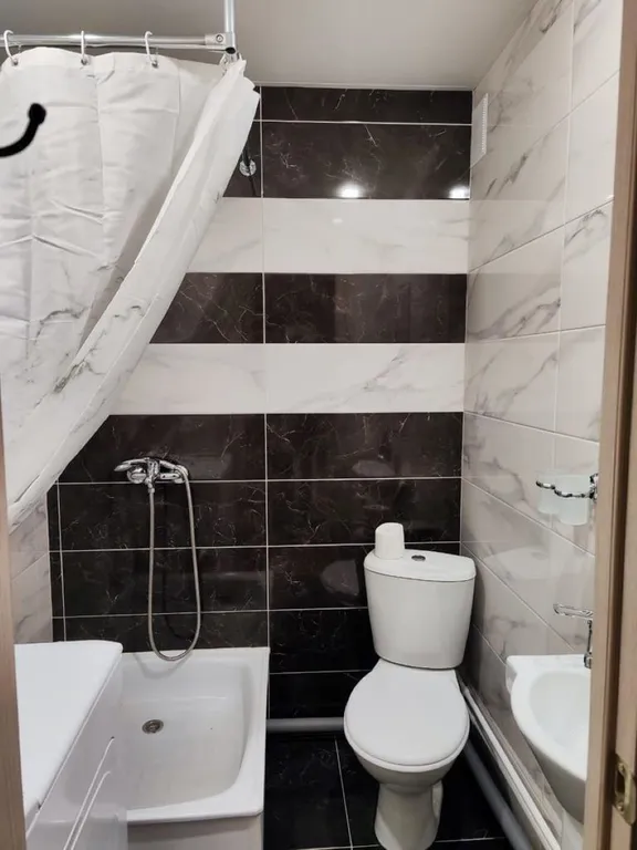 Двухместная комната