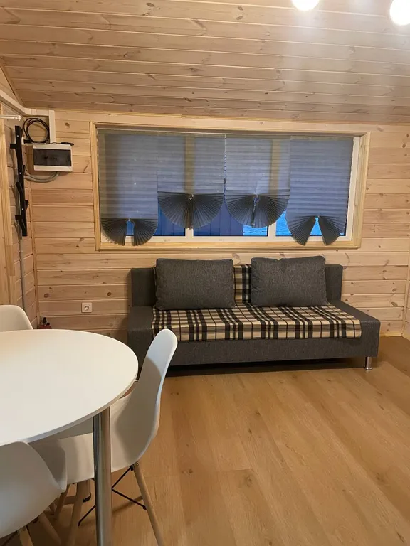 1-комнатный Дом