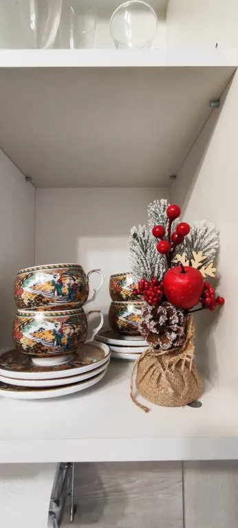 1-комнатная квартира с отдельной кухней