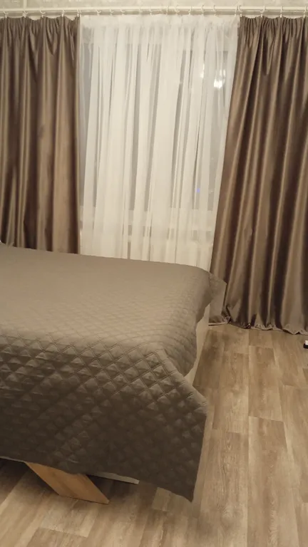 Уютная квартира в 10 минутах пешком от центра