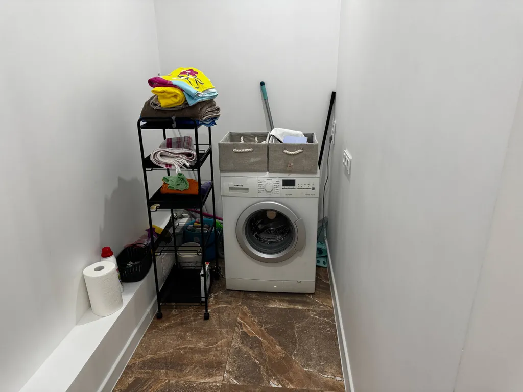 2-х комнатная Premium panorama в Лазурные небеса