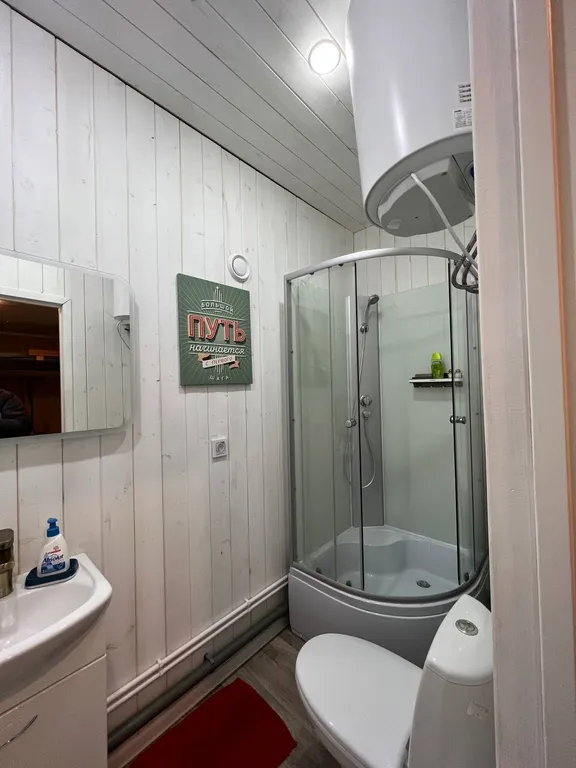 Апартамент tower house