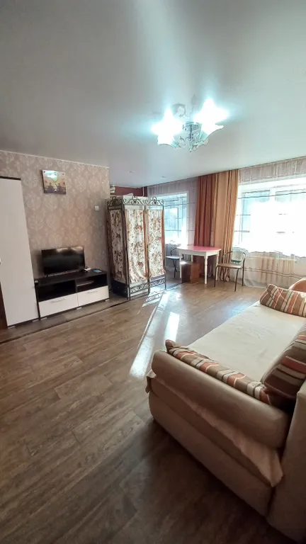 Квартира в самом сердце города