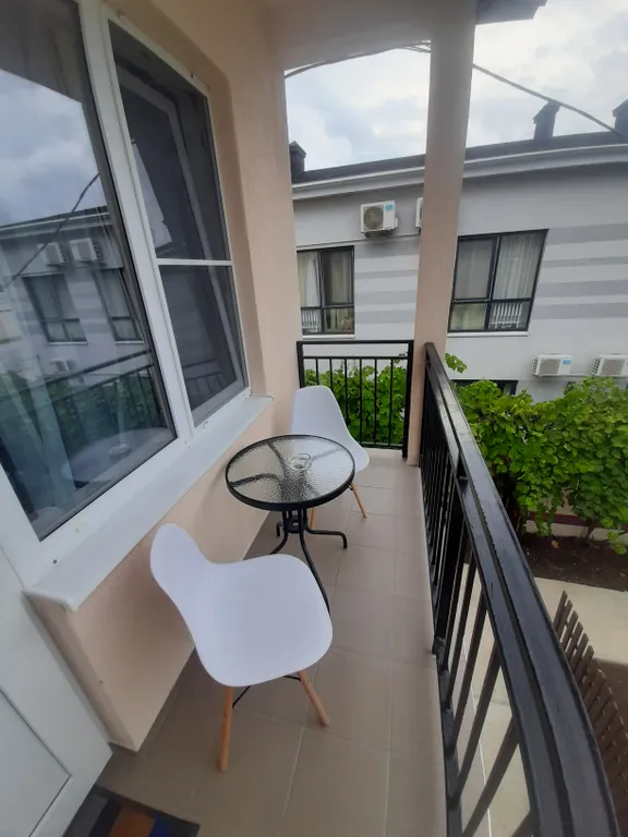 Квартира Квартира-студия в Сириусе — Сириус