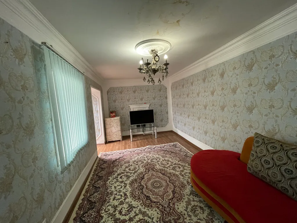 Комната в центре