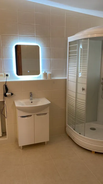 Дом с видом на Волгу