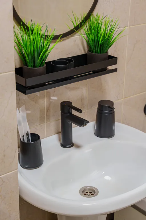 Студия в центре города