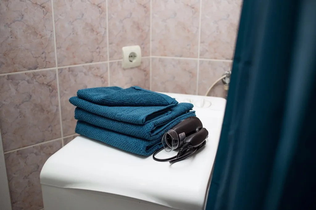 Квартира в центре с видом на Волгу