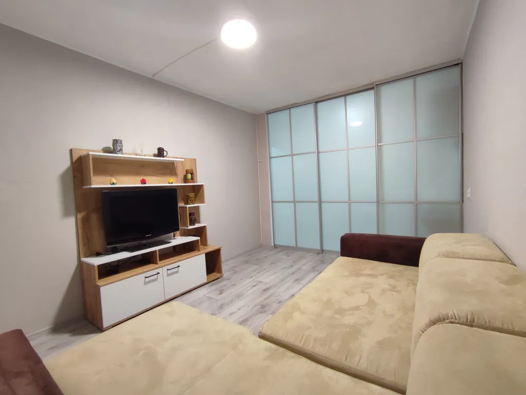 Квартира Уютная квартира в центре города — Калининград