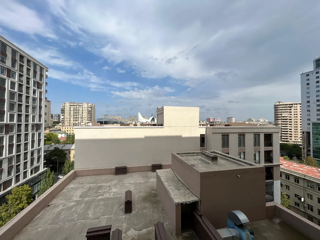 Whitestone Residence