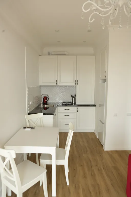 Квартира Квартира панорамным видом на море — Адлер