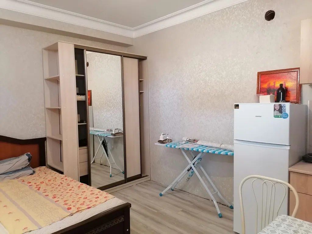 Квартира Комната — аренда посуточно в Махачкала