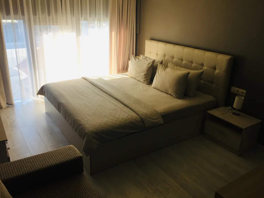 Квартира Комната — Адлер