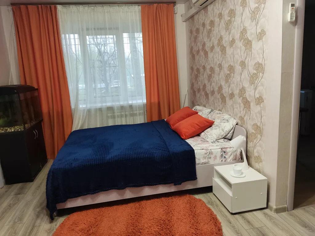 Квартира Уютная квартира для гостей города — Ярославль