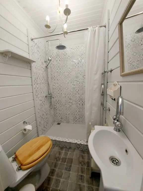 3-комнатный Дом